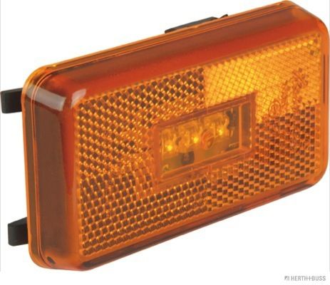 Seitenmarkierungsleuchte HERTH+BUSS ELPARTS 82710249