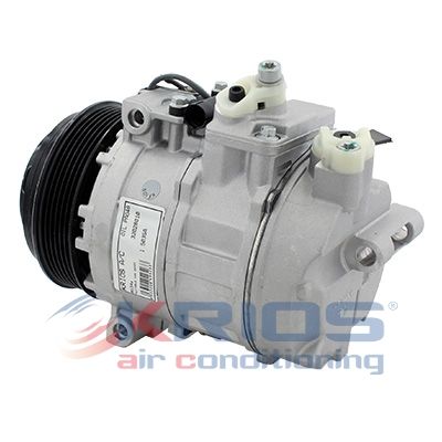 Kompressor, Klimaanlage MEAT & DORIA K15035A