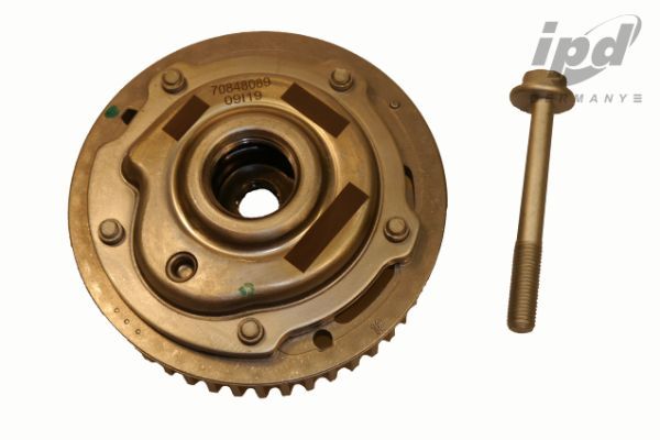 Nockenwellenversteller HEPU 21-7084