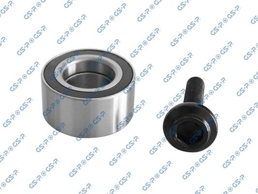 Radlagersatz GSP GK00X37