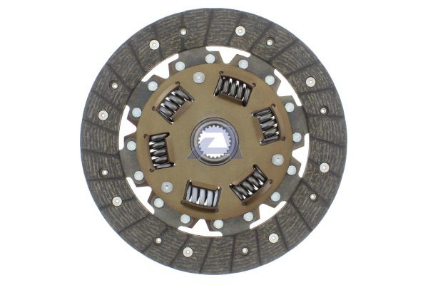Kupplungsscheibe AISIN DG-017