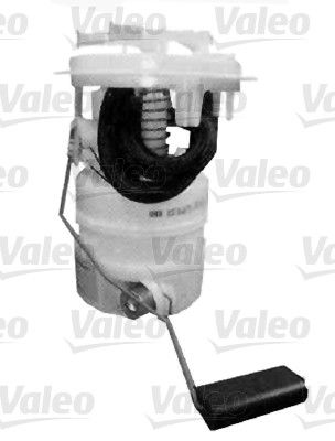 Kraftstoff-Fördereinheit VALEO 347101