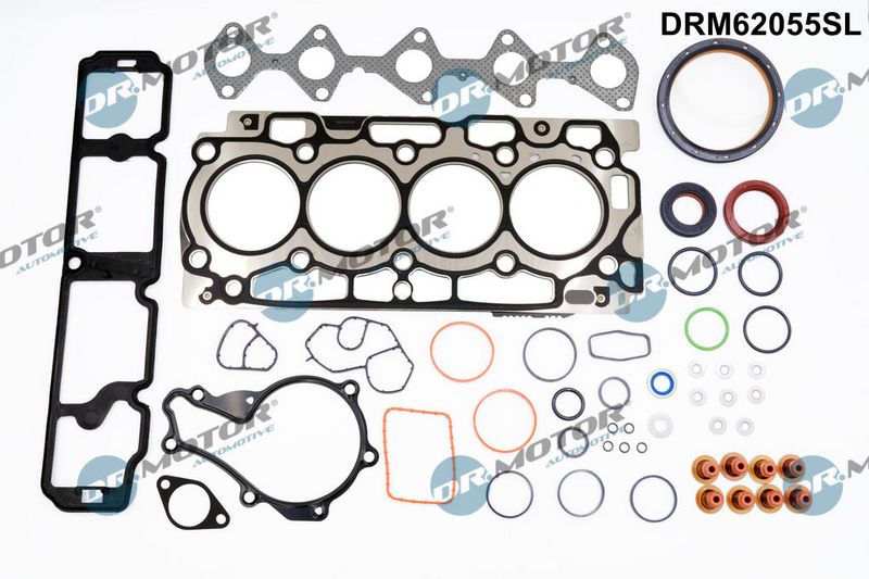 Dichtungsvollsatz  Motor Dr.Motor Automotive DRM62055SL