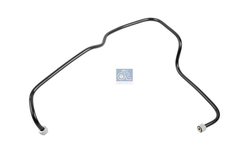 Kraftstoffleitung DT Spare Parts 7.56053