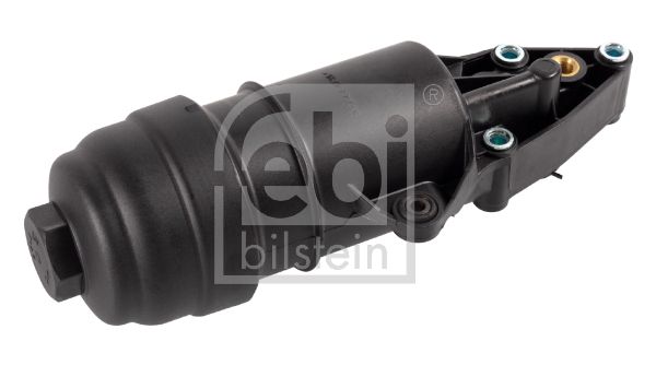 Hus, oljefilter FEBI BILSTEIN 172201