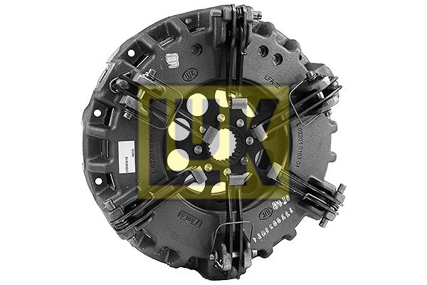 Kupplungsdruckplatte LUK 233 0034 10