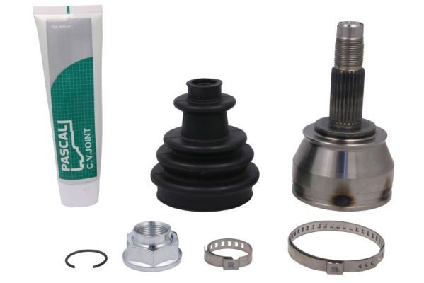 Gelenksatz, Antriebswelle PASCAL G1F059PC