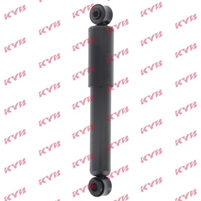 Stoßdämpfer KYB 443187