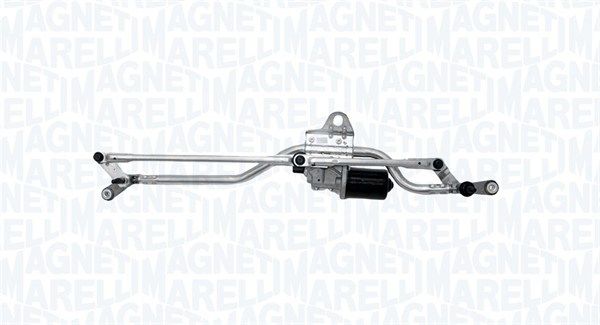 Scheibenreinigungsanlage MAGNETI MARELLI 064352112010