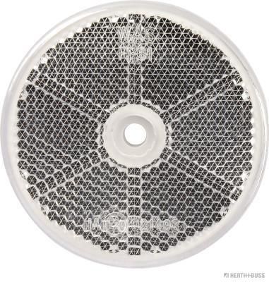 Rückstrahler HERTH+BUSS ELPARTS 78623071