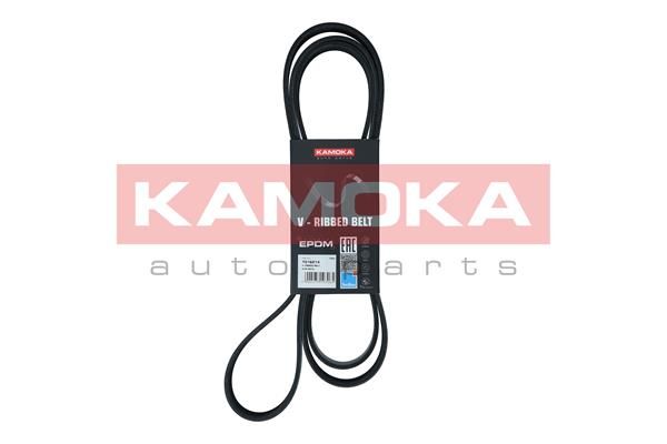 Keilrippenriemen KAMOKA 7016214