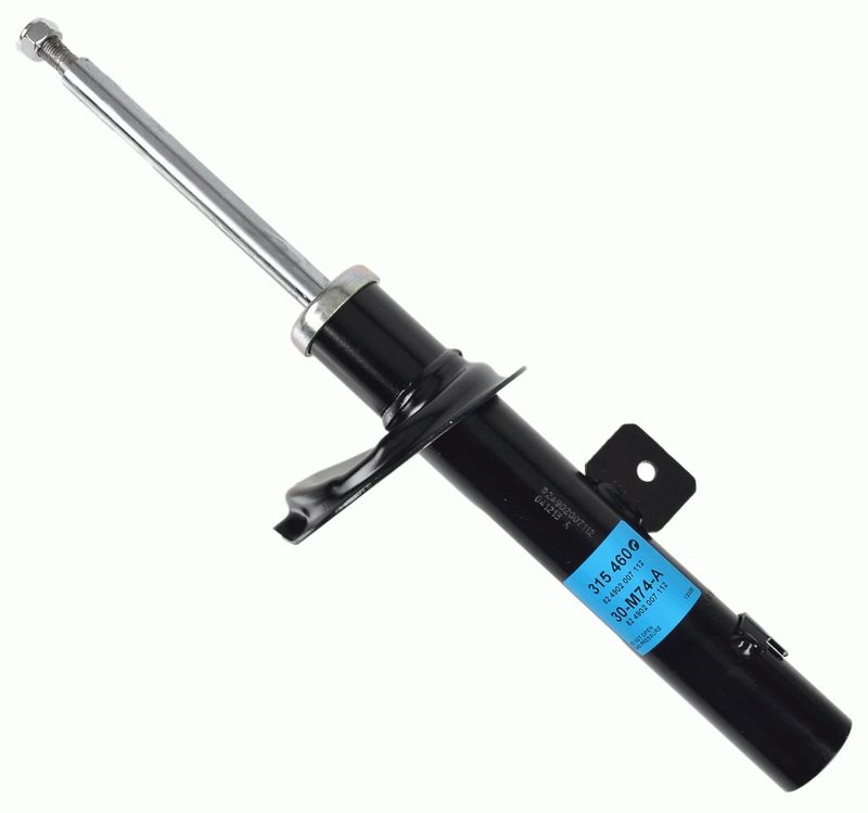 Stoßdämpfer SACHS 315 460
