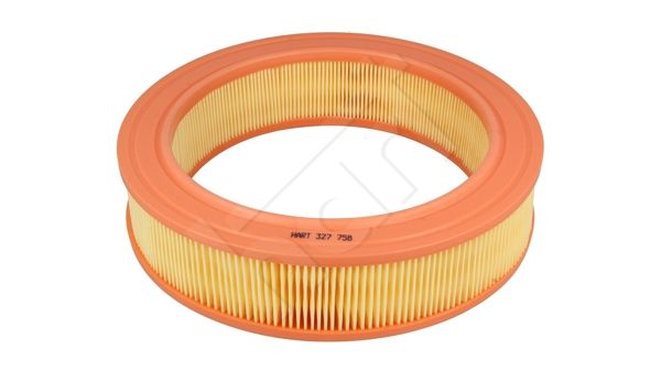 Luftfilter HART 327 758