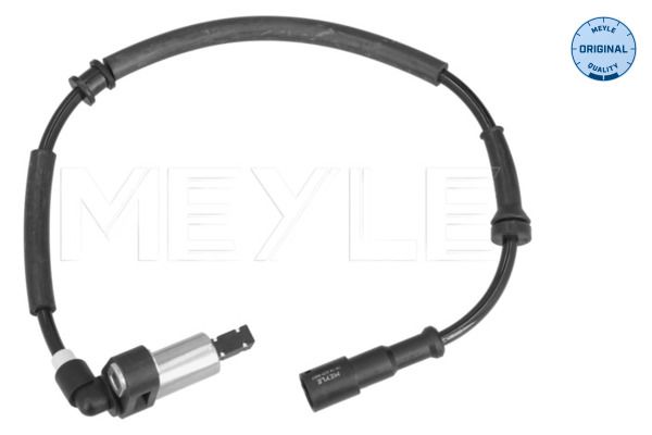 Raddrehzahlsensor ABS-Sensor MEYLE 16-14 899 0057