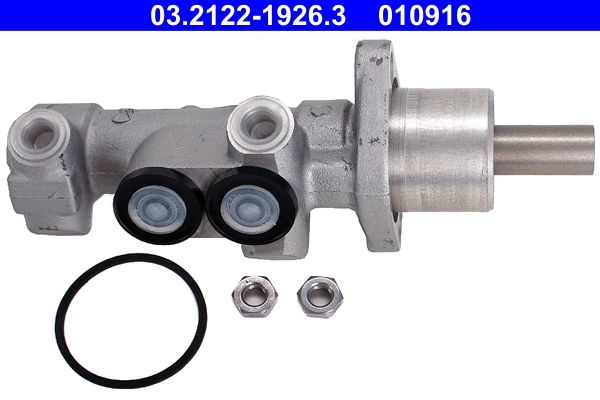 Hauptbremszylinder ATE 03.2122-1926.3