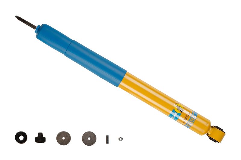 Stoßdämpfer BILSTEIN 24-185172