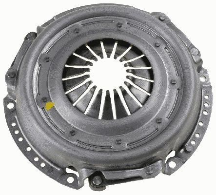 Kupplungsdruckplatte SACHS 3482 998 601