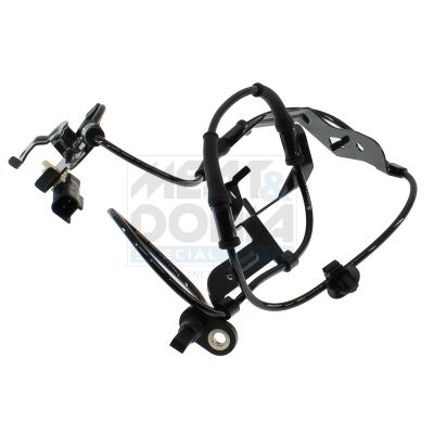 Sensor, Raddrehzahl MEAT & DORIA 901427