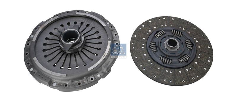 Kupplungssatz DT Spare Parts 1.31381