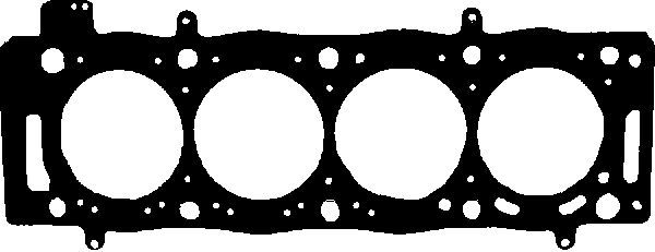 Dichtung, Zylinderkopf BGA CH5583I