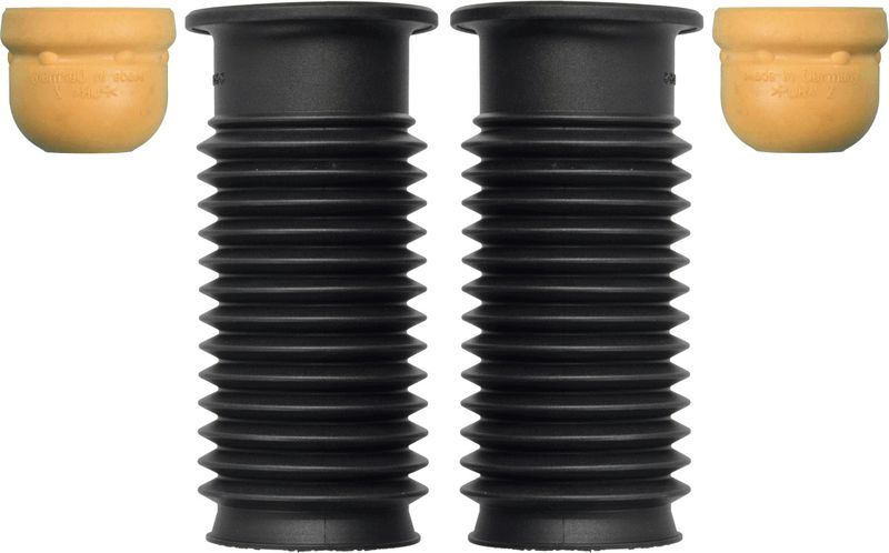 Staubschutzsatz, Stoßdämpfer SACHS 900 351
