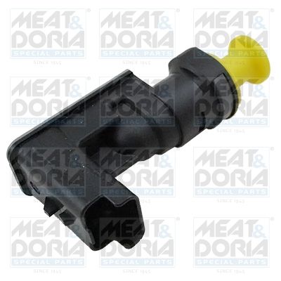 Drucksensor, Bremskraftverstärker MEAT & DORIA 829002