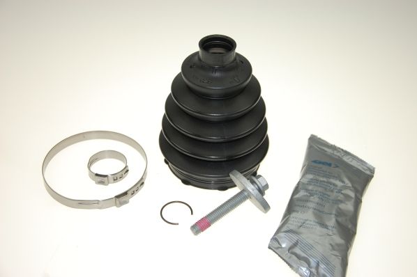 Achsmanschettensatz Antriebswelle LÖBRO 306985