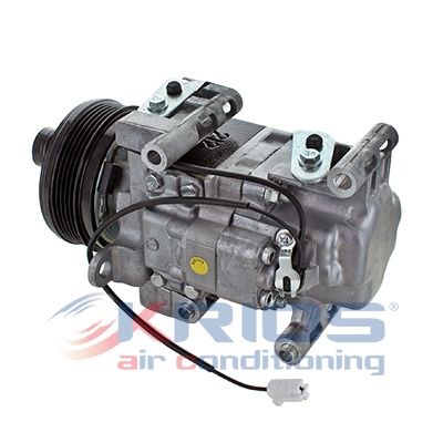 Kompressor, Klimaanlage MEAT & DORIA K19147A