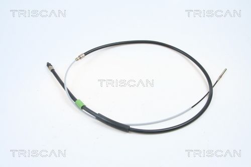 Seilzug Feststellbremse TRISCAN 8140 11122