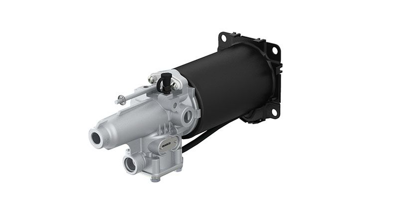 Kupplungsverstärker WABCO 970 051 429 0