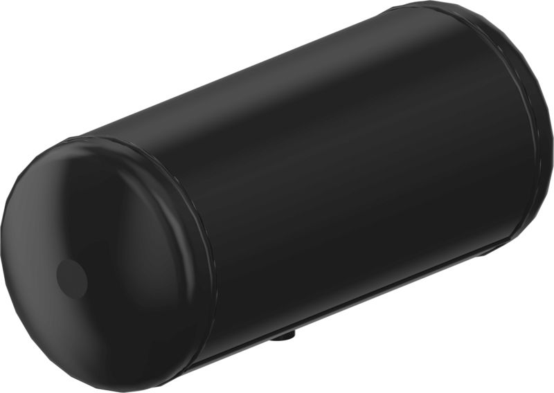 Luftbehälter, Druckluftanlage WABCO 9505250060