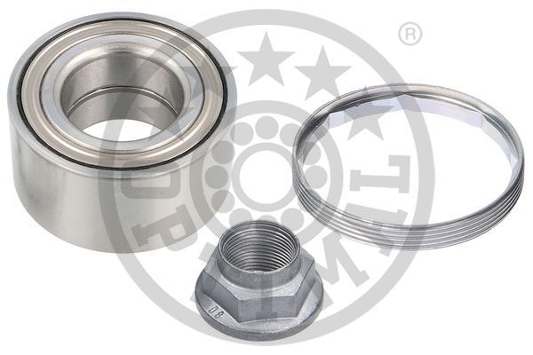 Radlagersatz OPTIMAL 801428