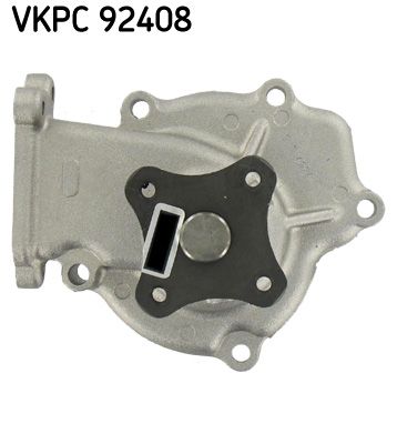 Wasserpumpe, Motorkühlung SKF VKPC92408