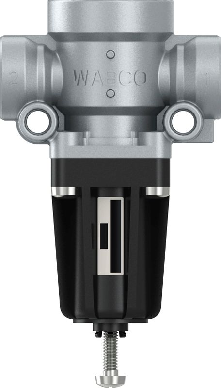 Druckbegrenzungsventil WABCO 475 010 317 0