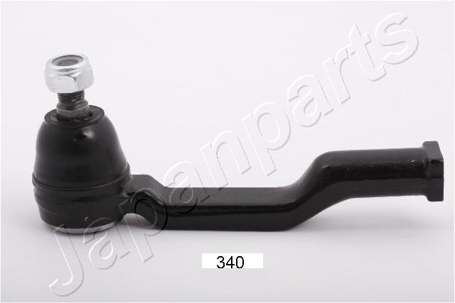 Spurstangenkopf JAPANPARTS TI-340