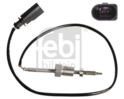 Sensor, Abgastemperatur FEBI BILSTEIN 109179