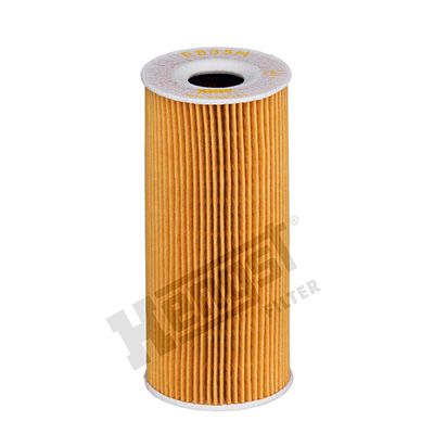 Ölfilter HENGST FILTER E835HD325