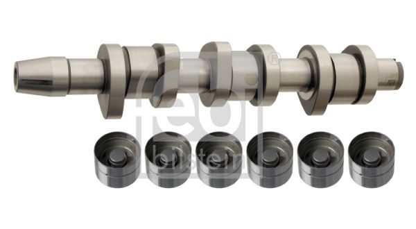 Nockenwellensatz FEBI BILSTEIN 33017