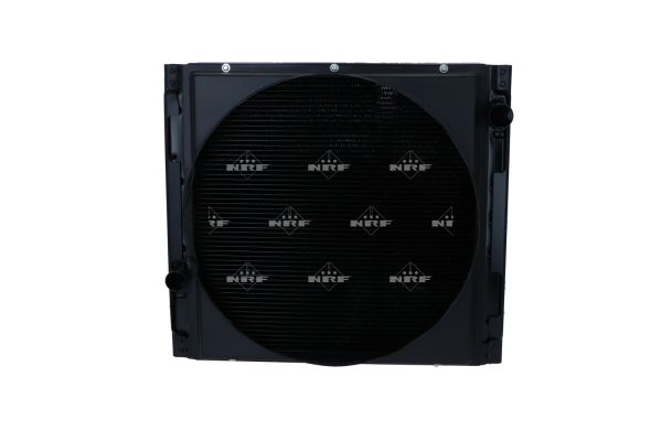 Kühler, Motorkühlung NRF 54094