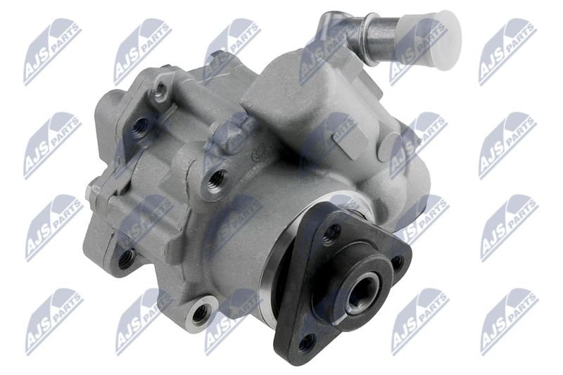 Servopumpe Hydraulikpumpe NTY SPW-BM-009