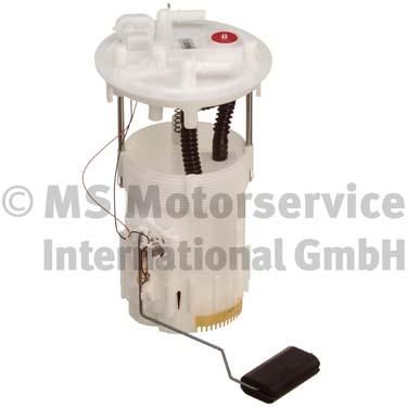 Sensor, Kraftstoffvorrat PIERBURG 7.02550.06.0