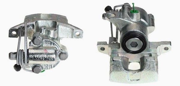Bremssattel BUDWEG CALIPER 34993