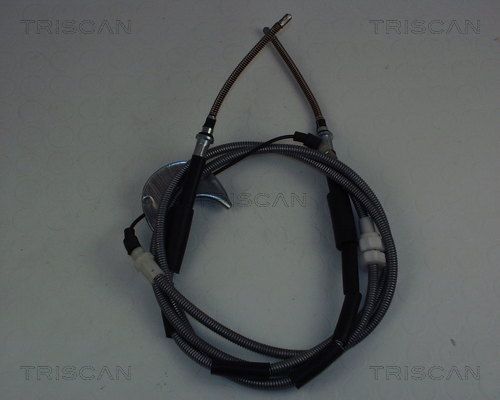 Seilzug Feststellbremse TRISCAN 8140 16120