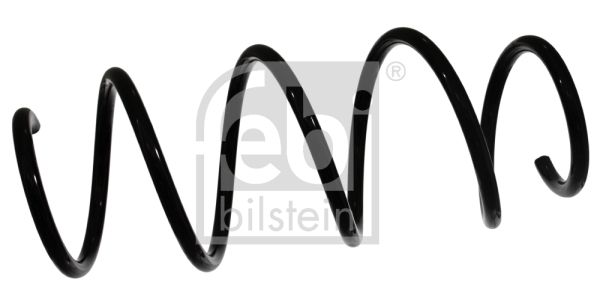 Fahrwerksfeder FEBI BILSTEIN 46988