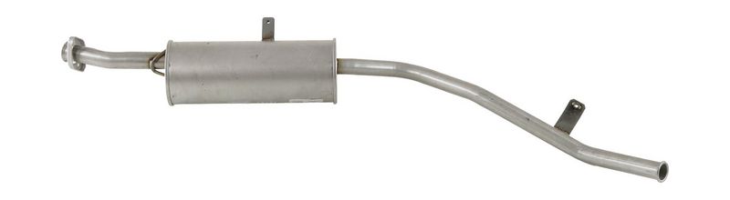 Endschalldämpfer WALKER 13296