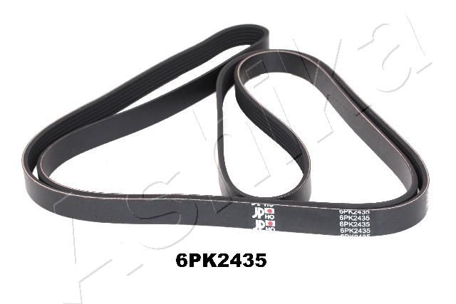 Keilrippenriemen Ashika 112-6PK2435