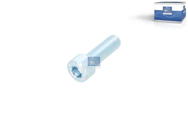 Schraube DT Spare Parts 3.14149