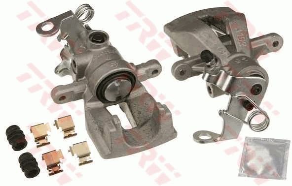 Bremssattel TRW bhn662e