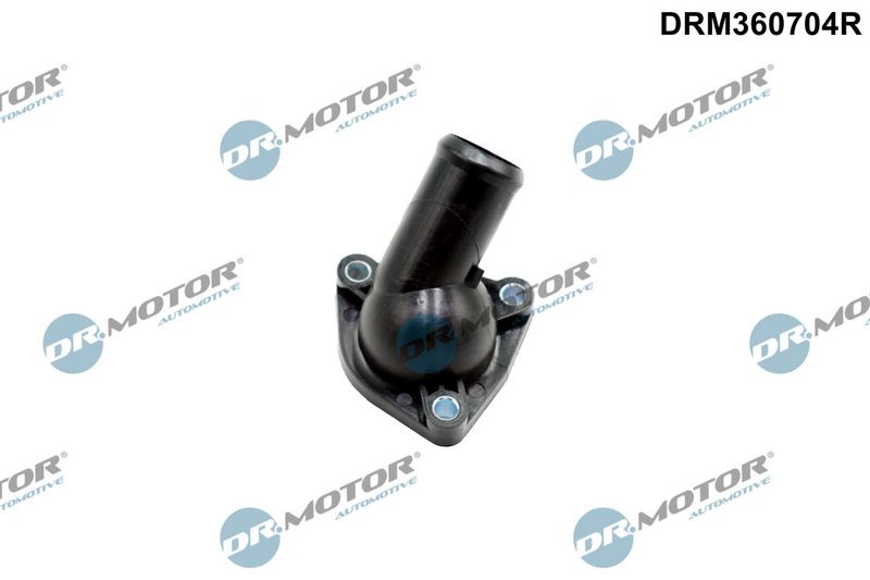 Kühlmittelflansch Dr.Motor Automotive DRM360704R