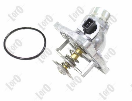 Kühlwasserthermostat ABAKUS 004-025-0009